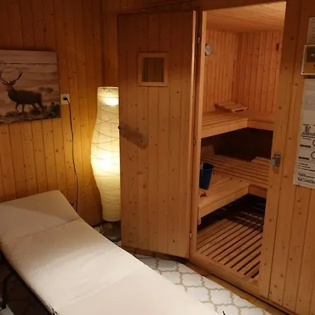 Apartment Studio Au Coeur Des 4 Vallees Nendaz