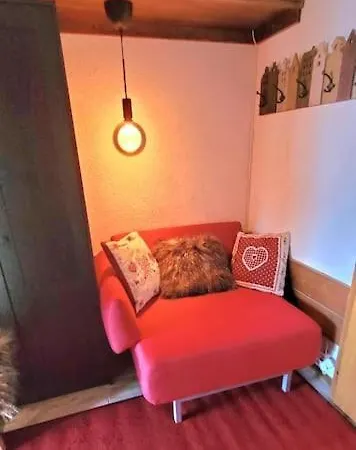 Studio Au Coeur Des 4 Vallees Nendaz
