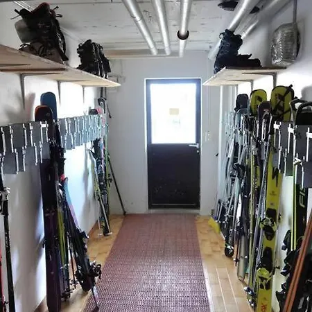 Studio Au Coeur Des 4 Vallees * Nendaz