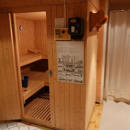 Studio Au Coeur Des 4 Vallees Апартаменты